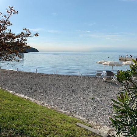 Apartment Gregoric Izola Ngoại thất bức ảnh