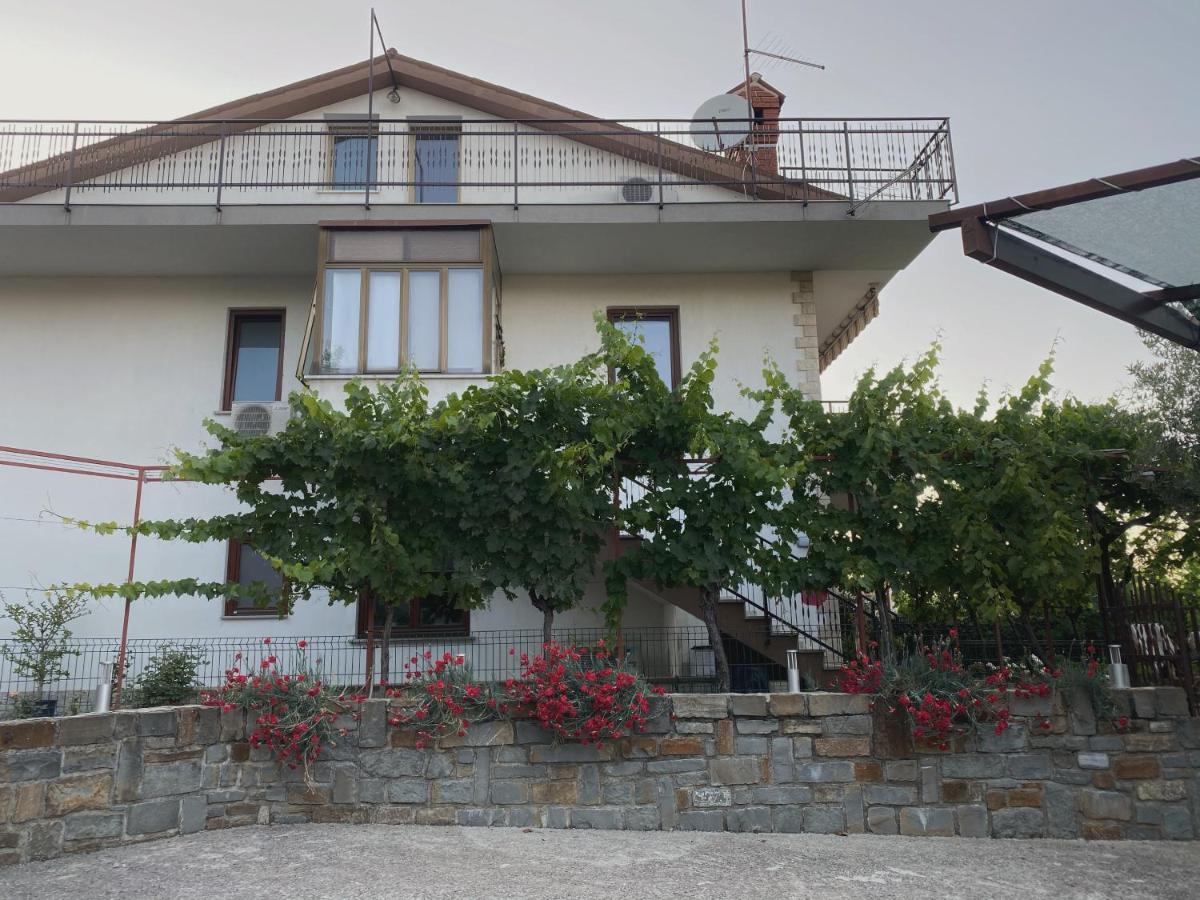 Apartment Gregoric Izola Ngoại thất bức ảnh