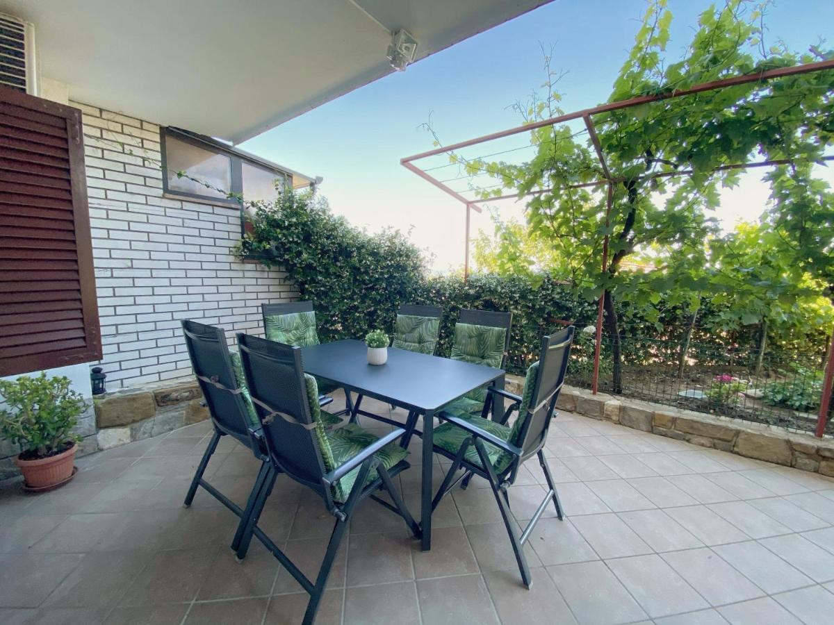 Apartment Gregoric Izola Ngoại thất bức ảnh