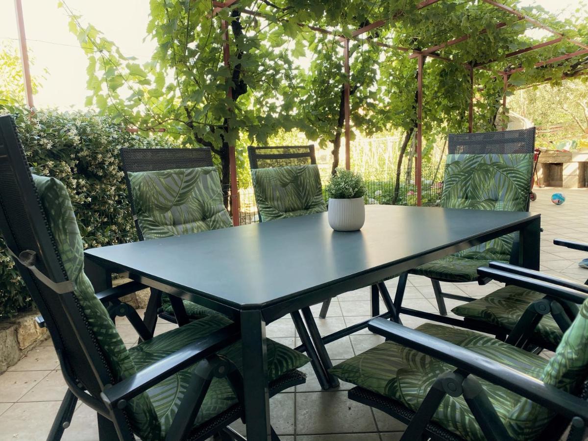 Apartment Gregoric Izola Ngoại thất bức ảnh