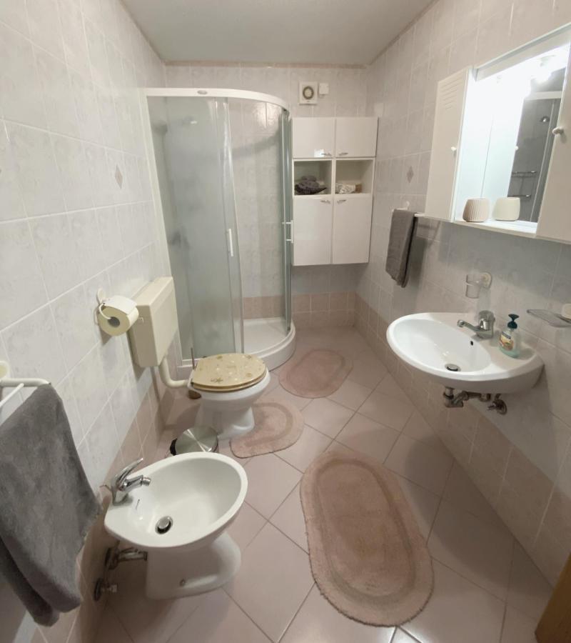 Apartment Gregoric Izola Ngoại thất bức ảnh