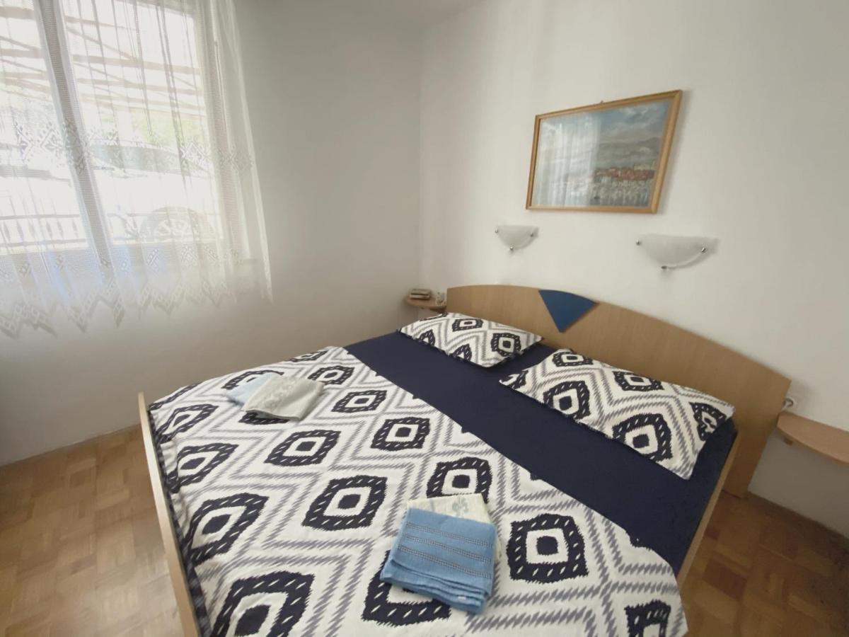 Apartment Gregoric Izola Ngoại thất bức ảnh