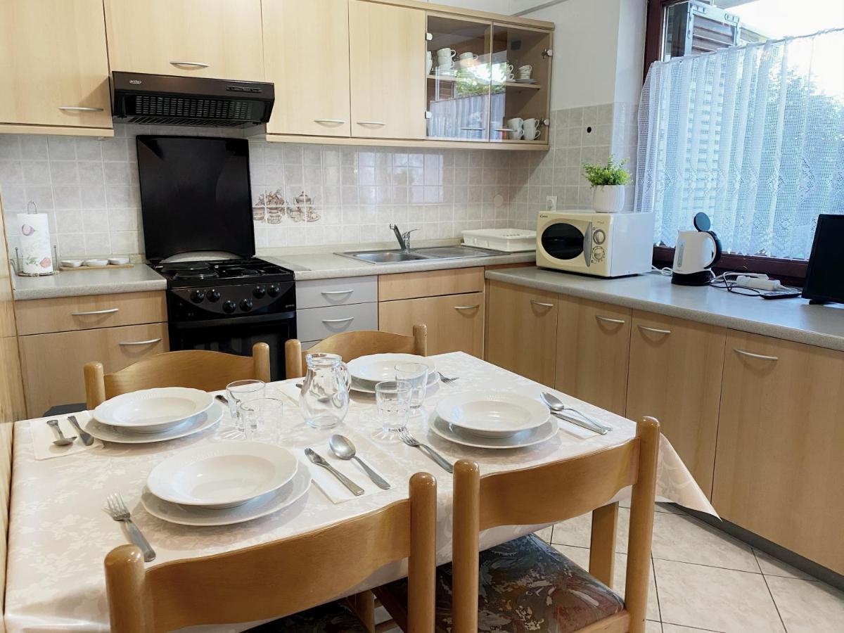 Apartment Gregoric Izola Ngoại thất bức ảnh