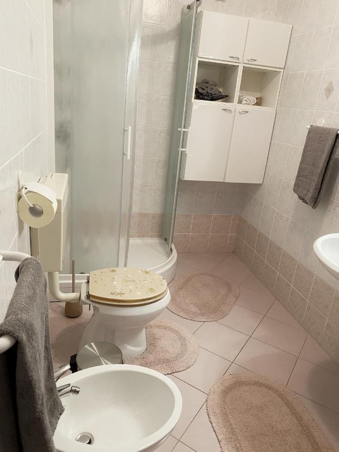 Apartment Gregoric Izola Ngoại thất bức ảnh