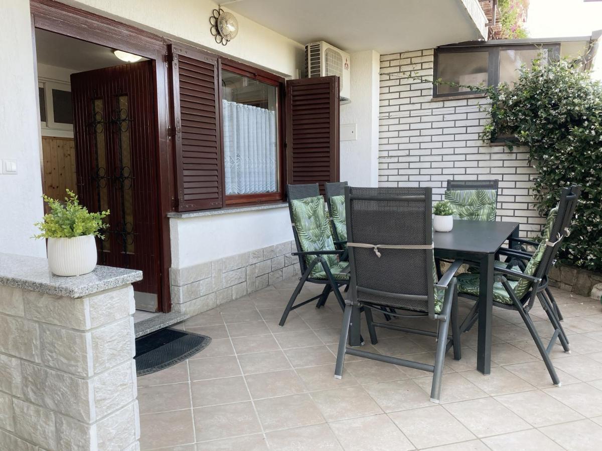 Apartment Gregoric Izola Ngoại thất bức ảnh