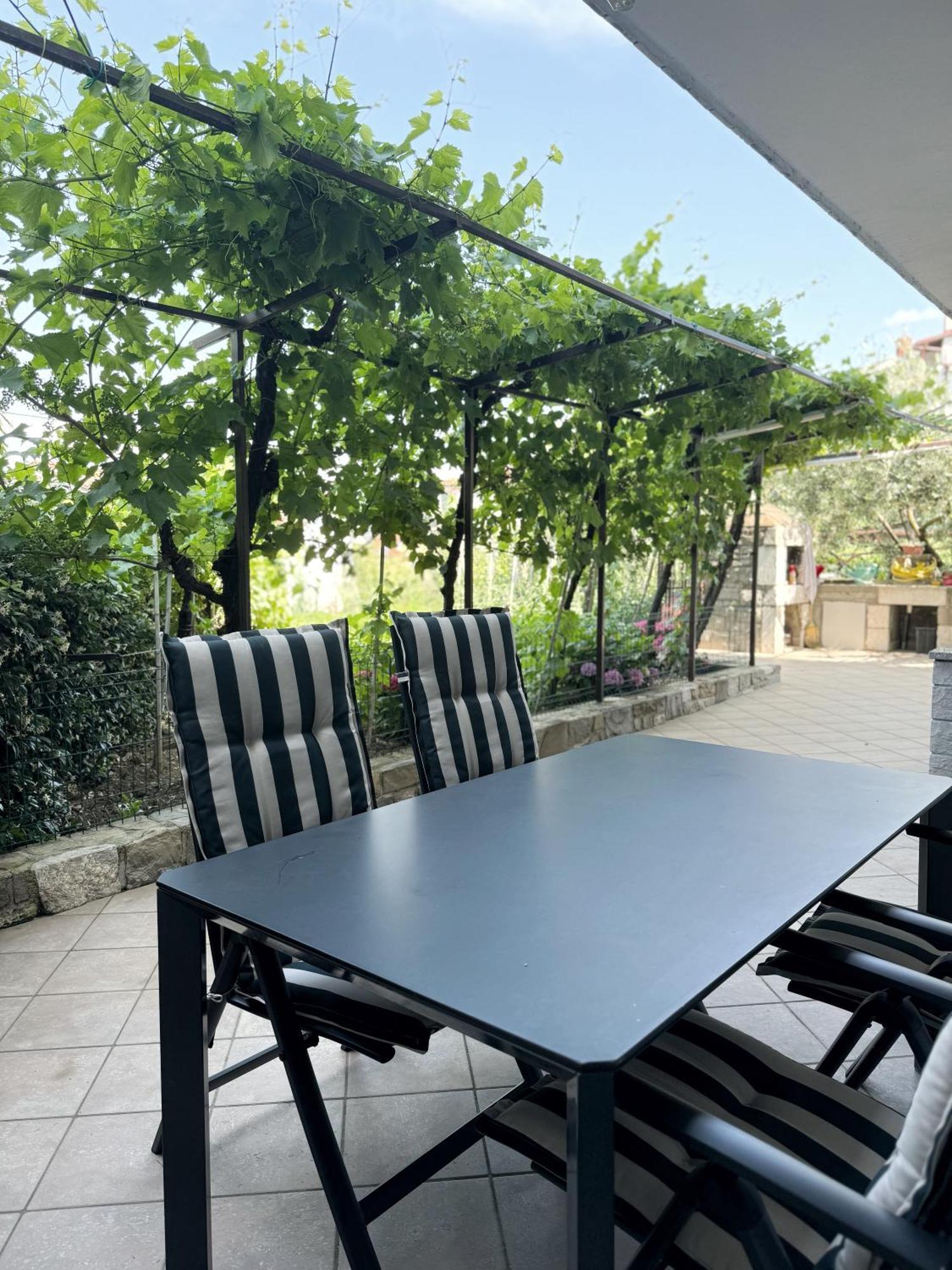 Apartment Gregoric Izola Ngoại thất bức ảnh