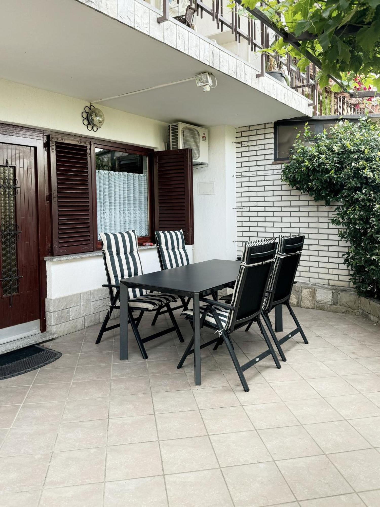 Apartment Gregoric Izola Ngoại thất bức ảnh