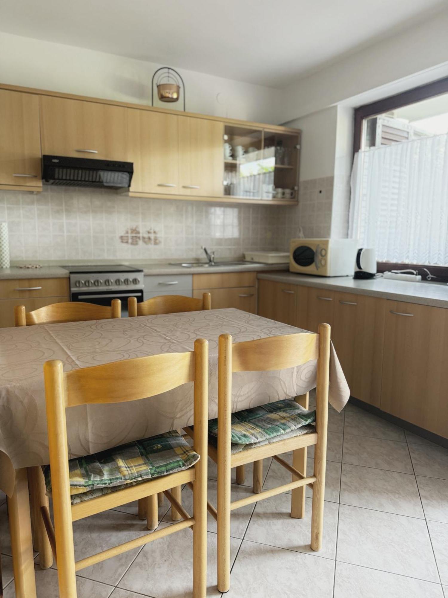 Apartment Gregoric Izola Ngoại thất bức ảnh