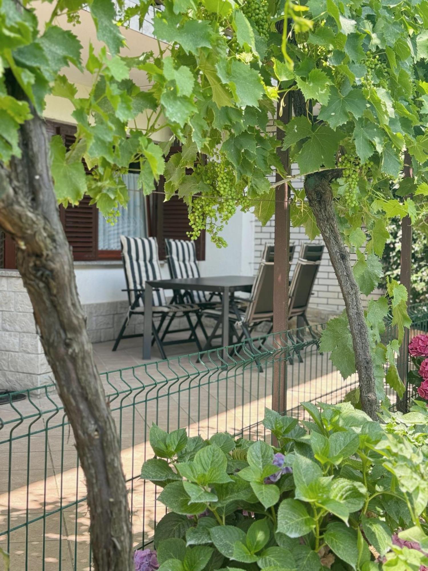 Apartment Gregoric Izola Ngoại thất bức ảnh